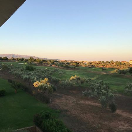Apartamento Con Encanto En Campo De Golf San Jorge  Екстер'єр фото