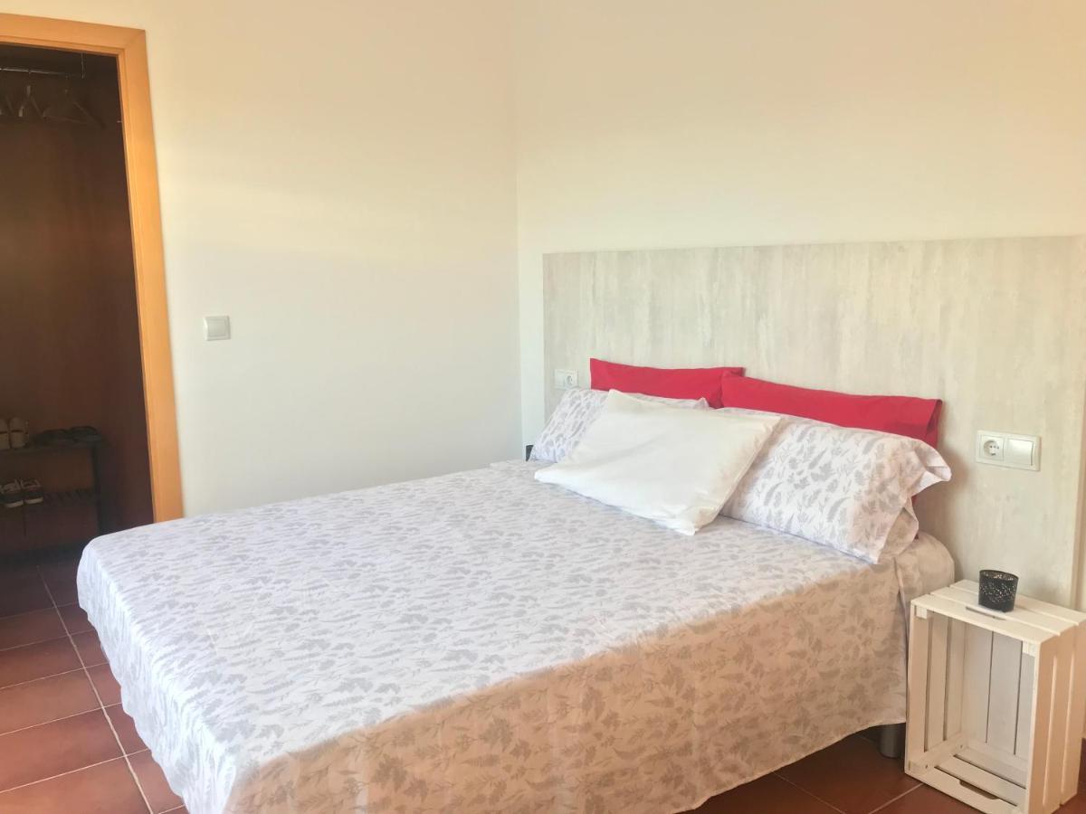 Apartamento Con Encanto En Campo De Golf San Jorge  Екстер'єр фото