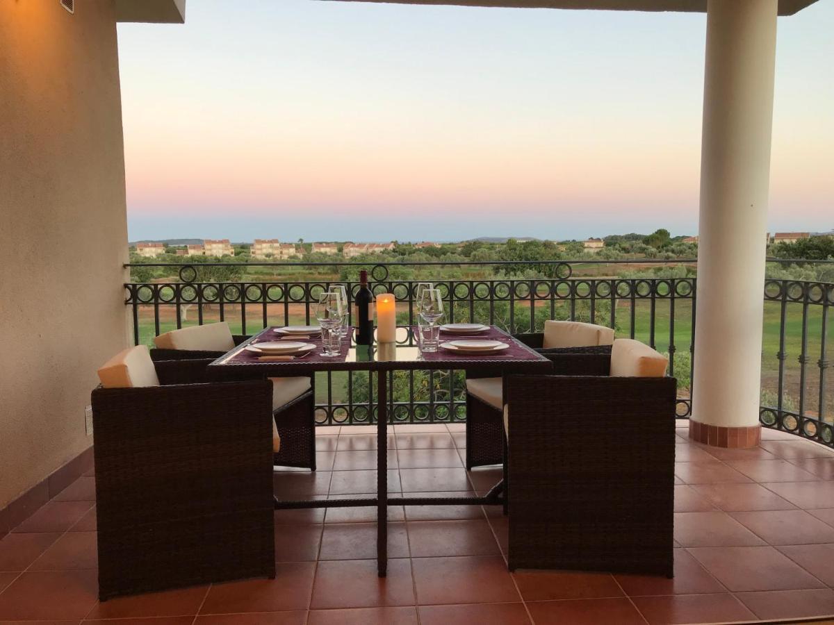 Apartamento Con Encanto En Campo De Golf San Jorge  Екстер'єр фото
