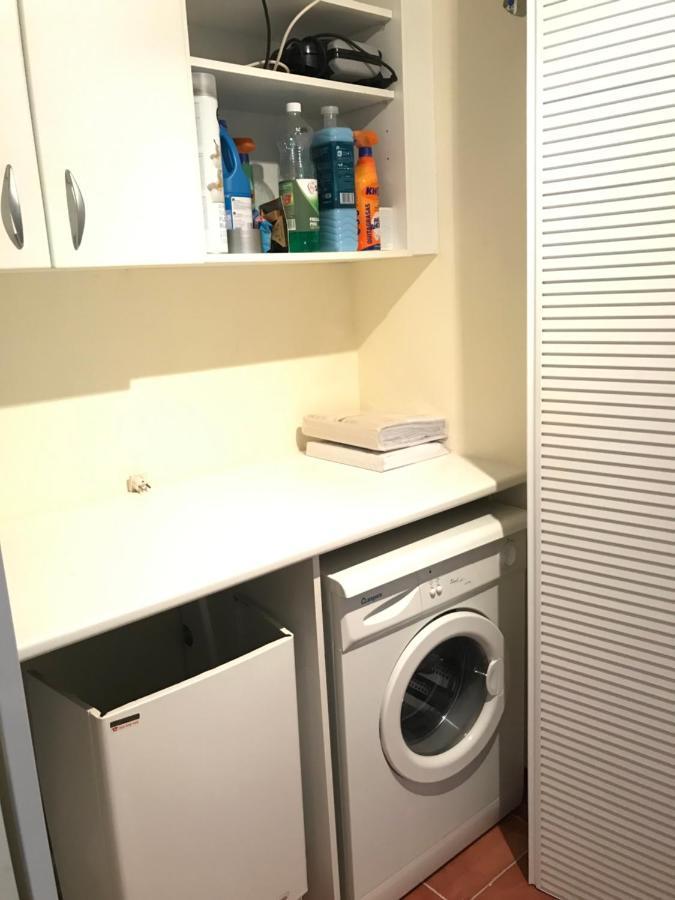 Apartamento Con Encanto En Campo De Golf San Jorge  Екстер'єр фото