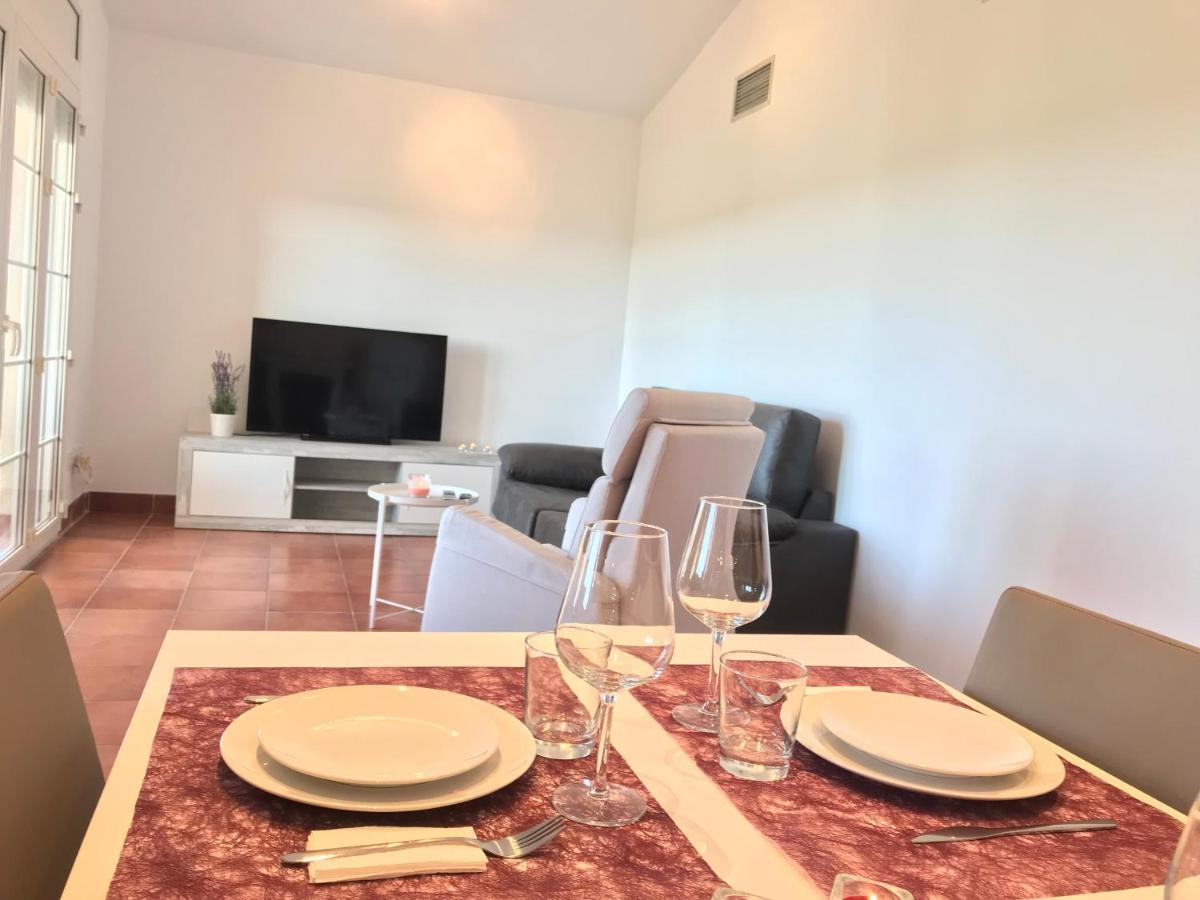 Apartamento Con Encanto En Campo De Golf San Jorge  Екстер'єр фото