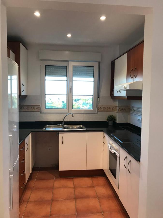 Apartamento Con Encanto En Campo De Golf San Jorge  Екстер'єр фото