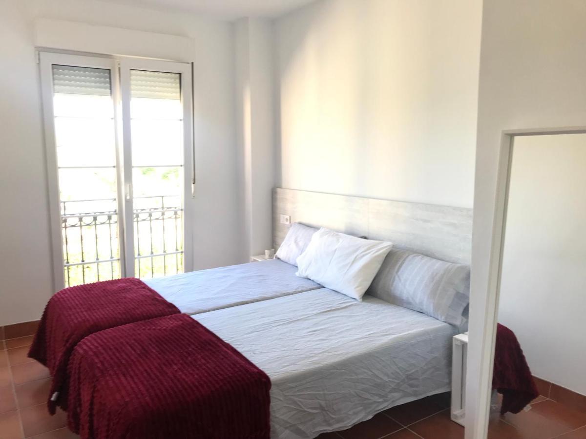 Apartamento Con Encanto En Campo De Golf San Jorge  Екстер'єр фото