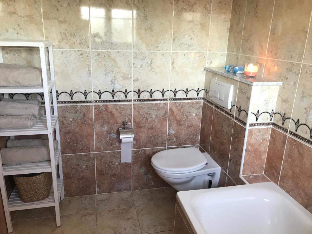 Apartamento Con Encanto En Campo De Golf San Jorge  Екстер'єр фото