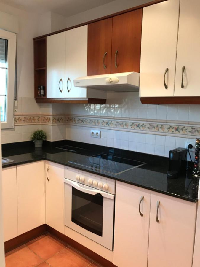 Apartamento Con Encanto En Campo De Golf San Jorge  Екстер'єр фото