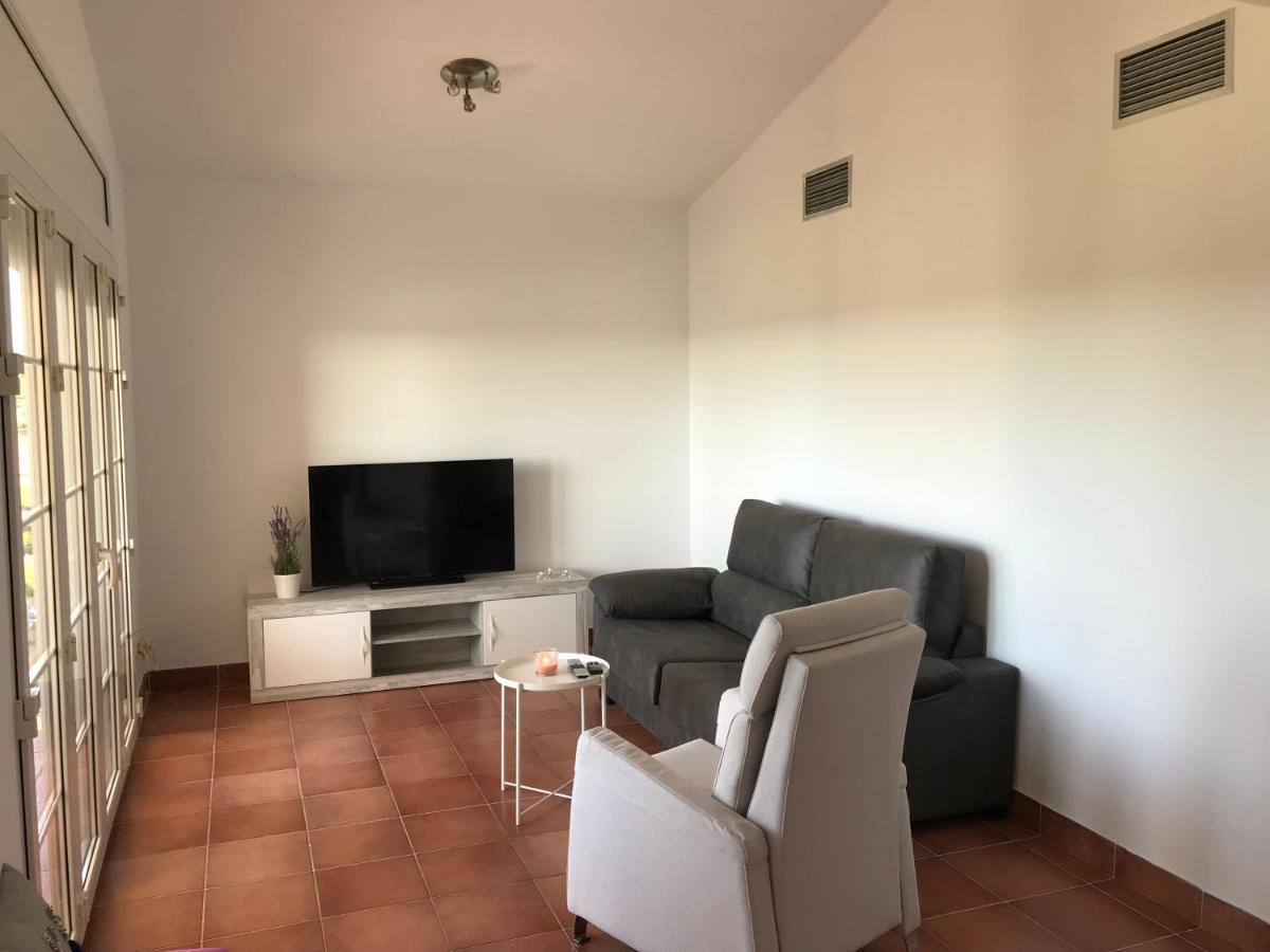 Apartamento Con Encanto En Campo De Golf San Jorge  Екстер'єр фото